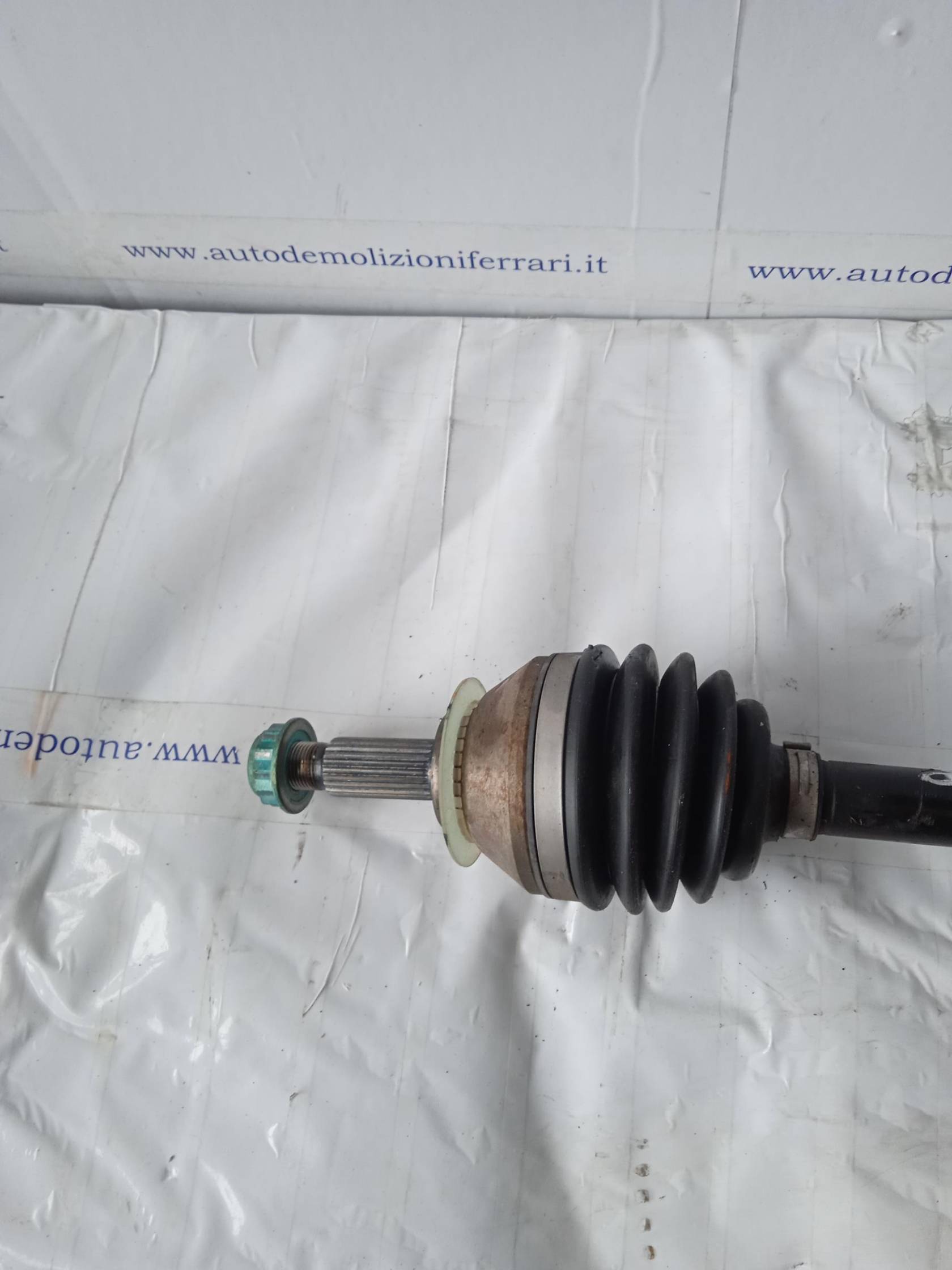 Semialbero ant. compl. dx.